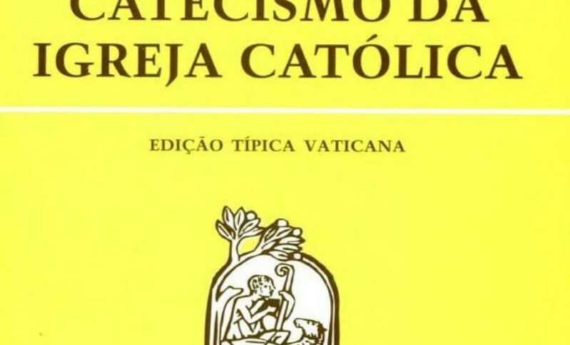 Catecismo da Igreja Católica