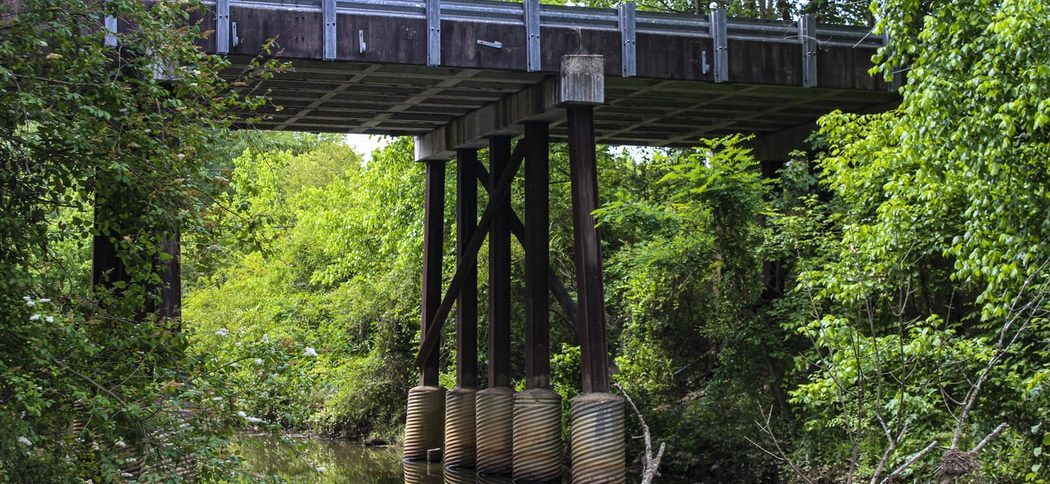 Leitura Espiritual - Construindo Pontes