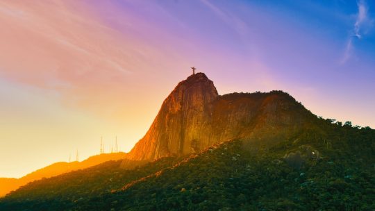 Leitura Espiritual - O Frio Que Veio de Dentro