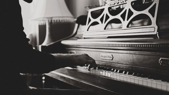 piano, classical music, piano player