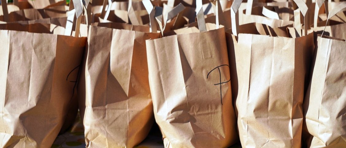 bags, shopping bags, paper