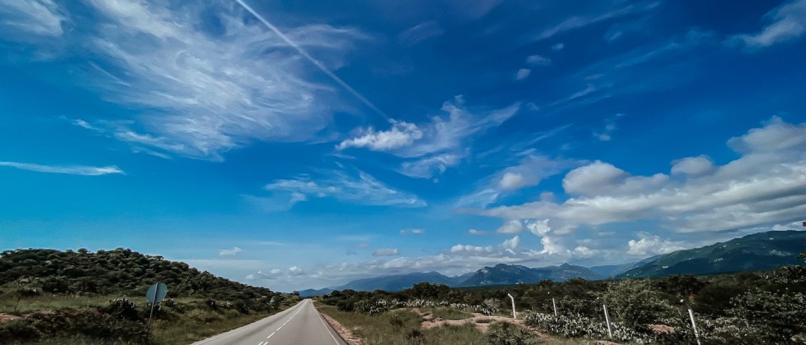 Free stock photo of angola, asphalt, cloud