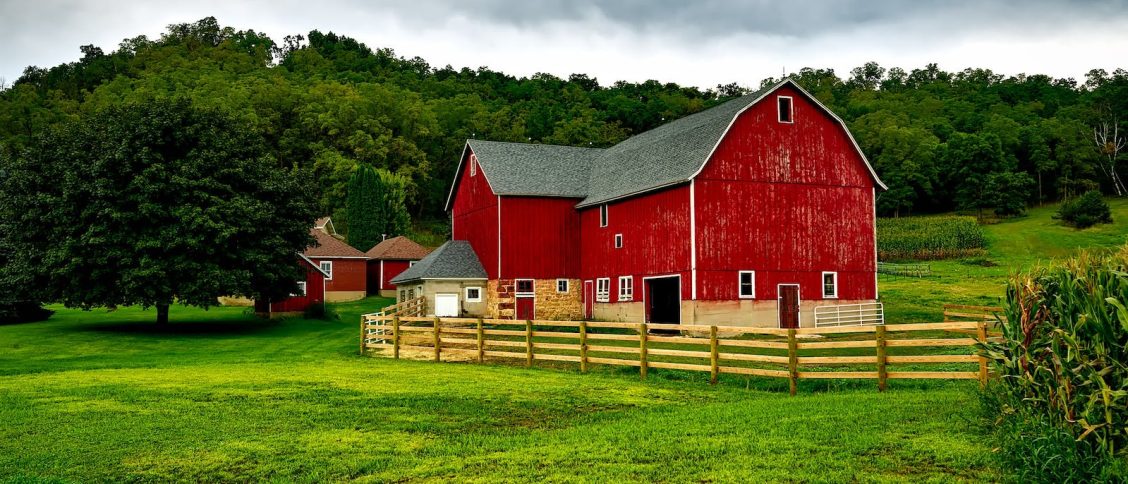 Red Barn