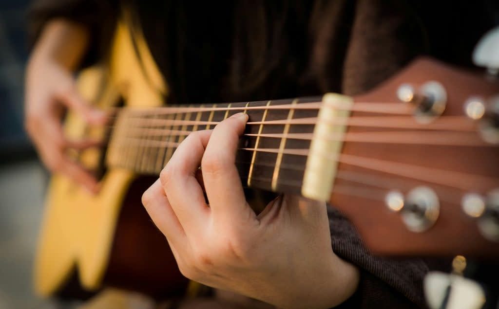 A Melodia do Coração em Um Inverno Frio